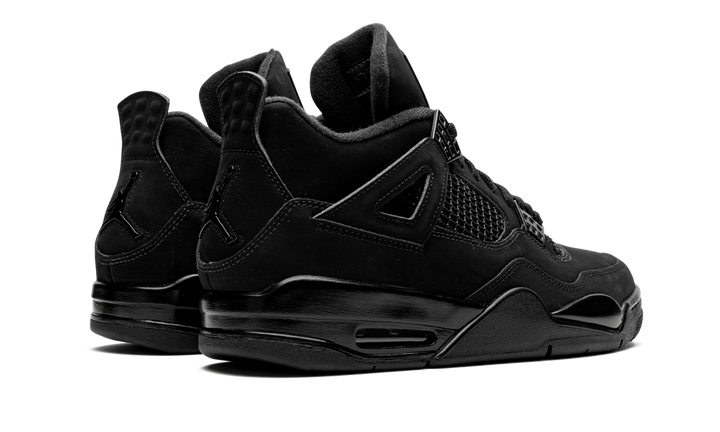 AIR JORDAN 4 BLACK CAT (2020)
