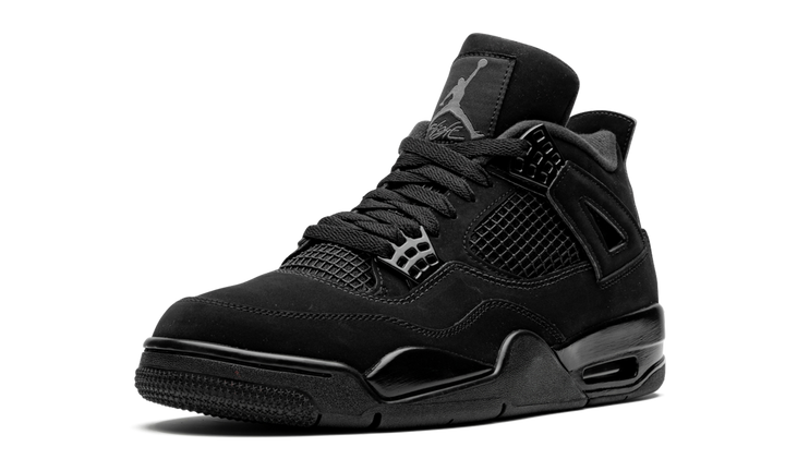 AIR JORDAN 4 BLACK CAT (2020)