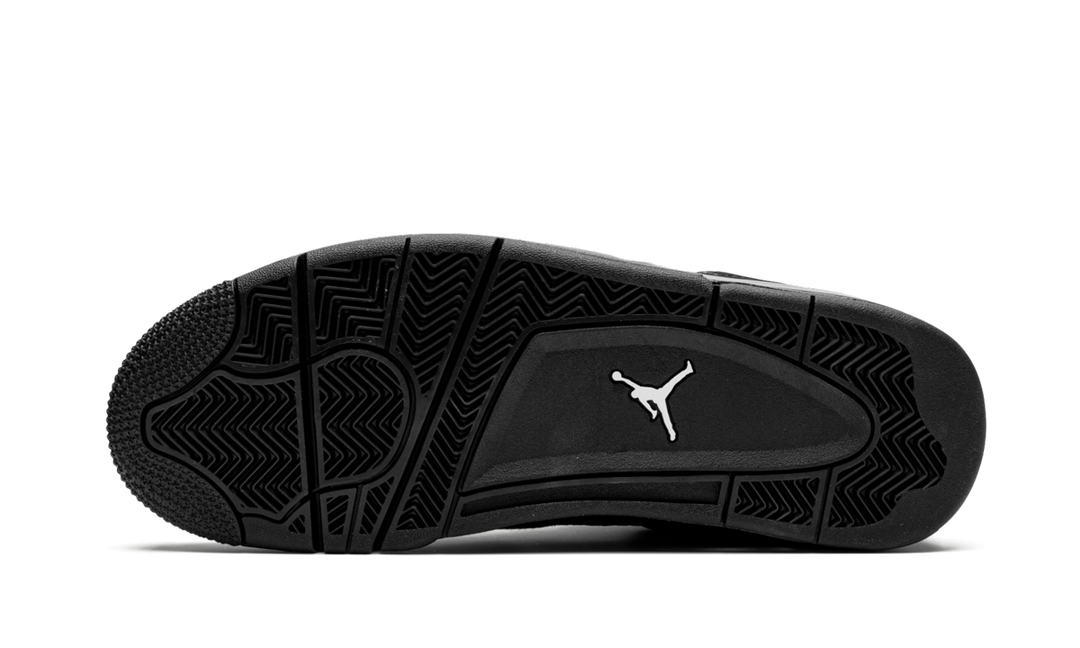 AIR JORDAN 4 BLACK CAT (2020)
