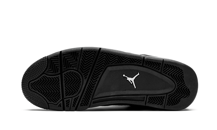 AIR JORDAN 4 BLACK CAT (2020)