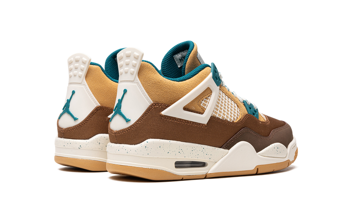AIR JORDAN 4 CACAO WOW GS — Stock 