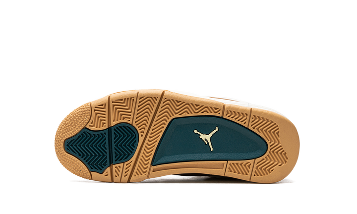 AIR JORDAN 4 CACAO WOW GS — Stock 