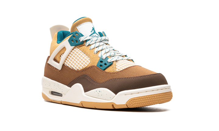 AIR JORDAN 4 CACAO WOW GS — Stock 