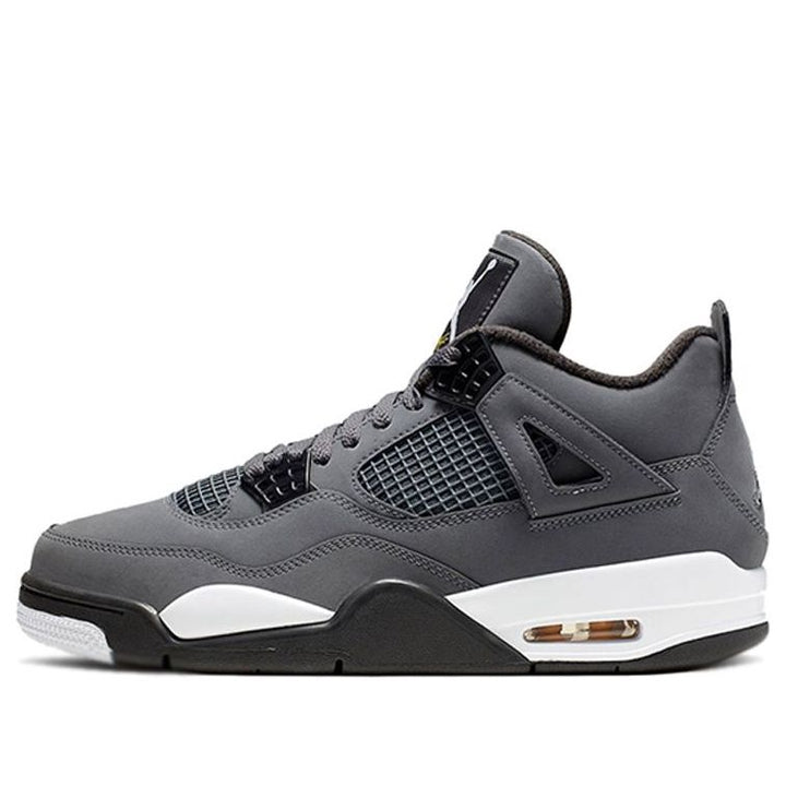 AIR JORDAN 4 COOL GREY 2019