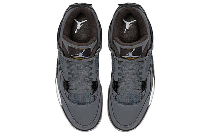 AIR JORDAN 4 COOL GREY 2019