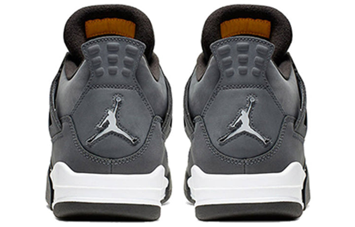 AIR JORDAN 4 COOL GREY 2019