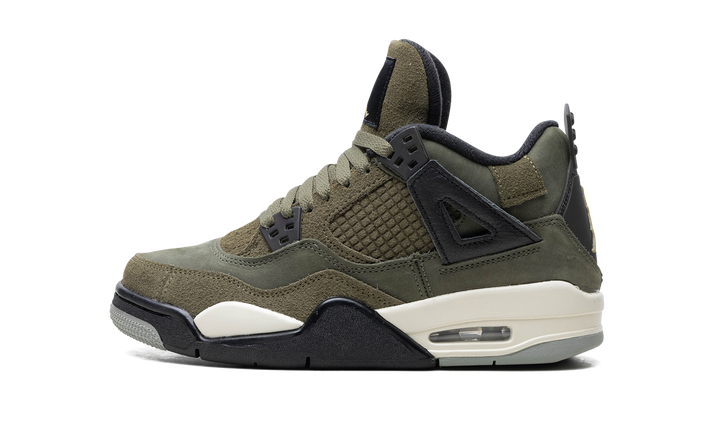 AIR JORDAN 4 CRAFT OLIVE GS
