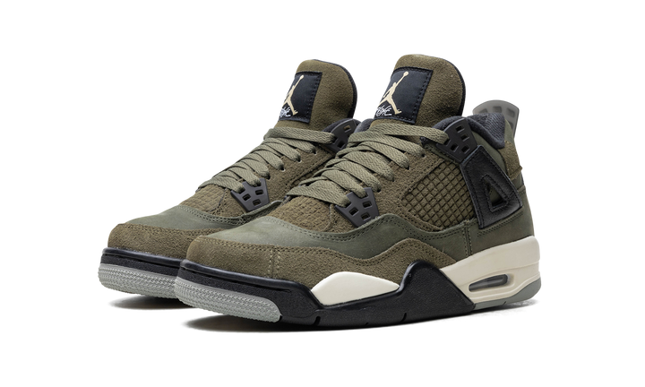 AIR JORDAN 4 CRAFT OLIVE GS