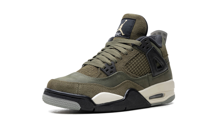 AIR JORDAN 4 CRAFT OLIVE GS