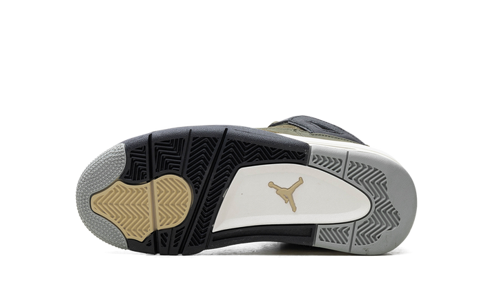 AIR JORDAN 4 CRAFT OLIVE GS