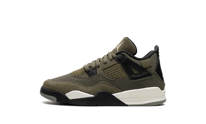 AIR JORDAN 4 CRAFT OLIVE PS