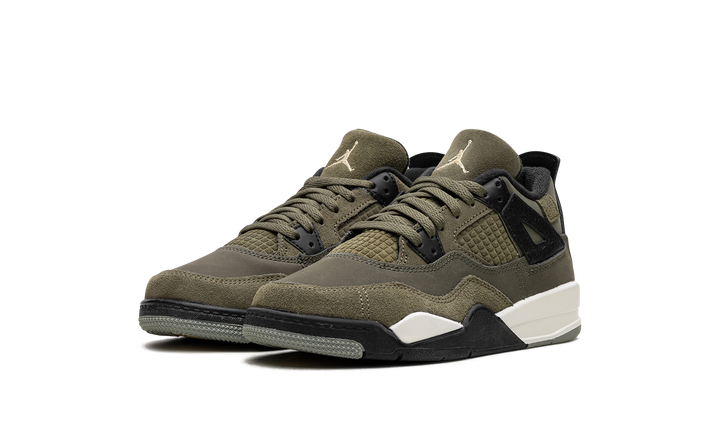 AIR JORDAN 4 CRAFT OLIVE PS