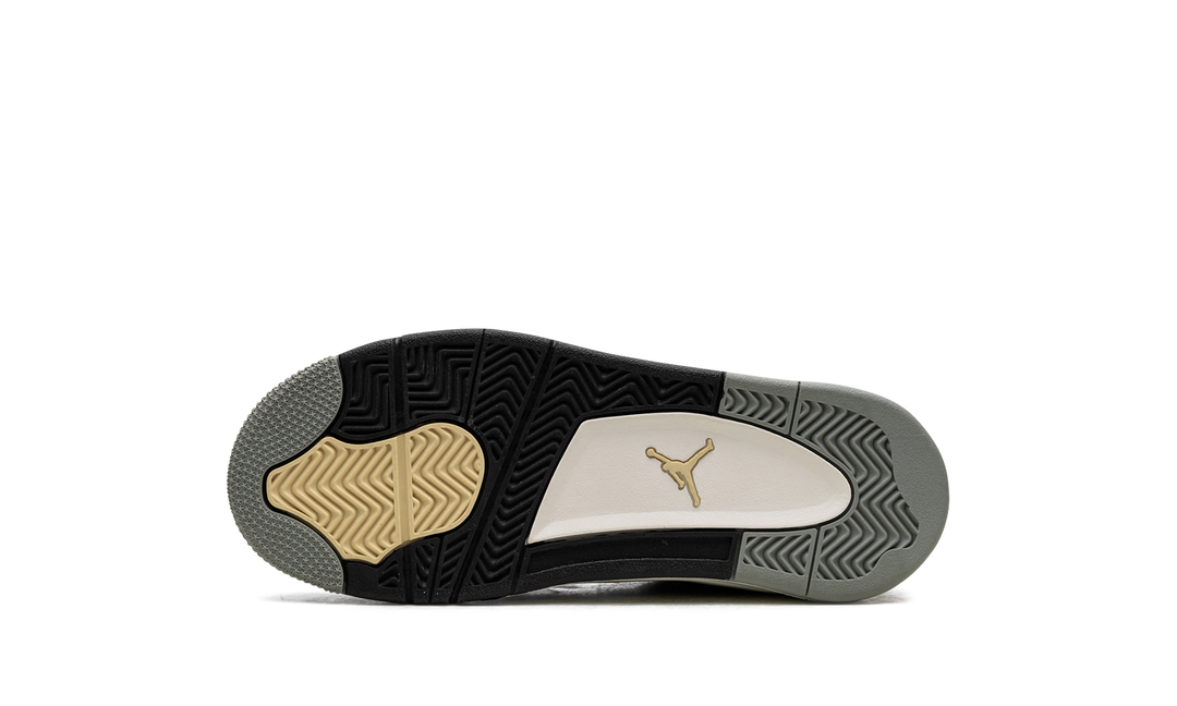 AIR JORDAN 4 CRAFT OLIVE PS