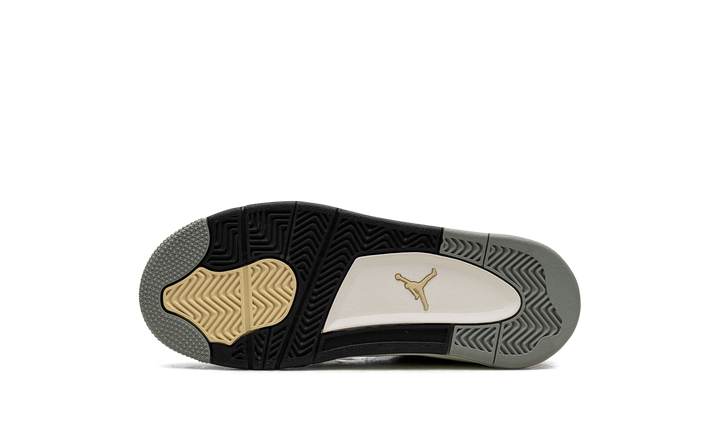 AIR JORDAN 4 CRAFT OLIVE PS