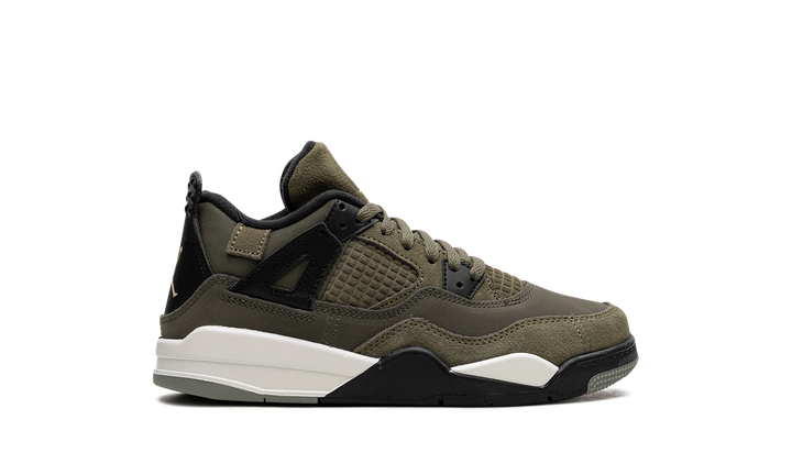 AIR JORDAN 4 CRAFT OLIVE PS