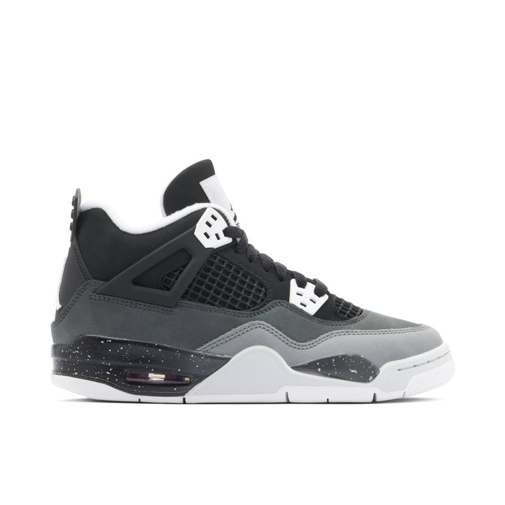 AIR JORDAN 4 FEAR GS (2024) — Stock 