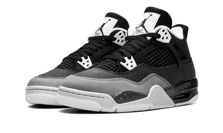 AIR JORDAN 4 FEAR GS (2024) — Stock 