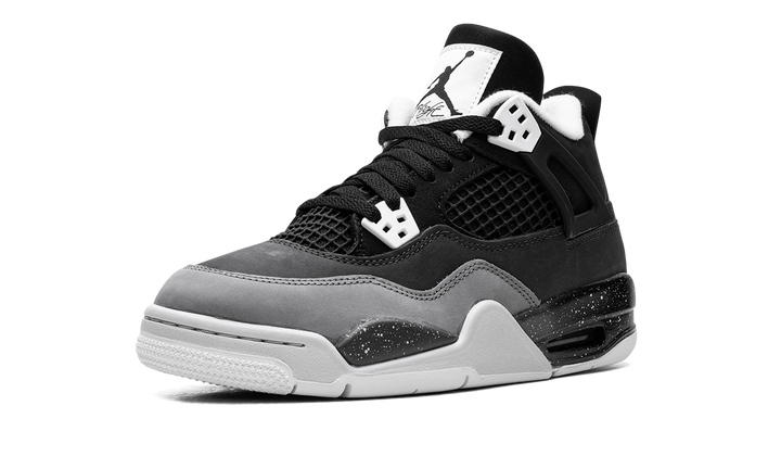 AIR JORDAN 4 FEAR GS (2024) — Stock 