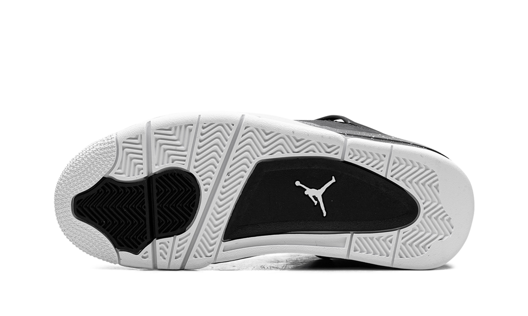 AIR JORDAN 4 FEAR GS (2024) — Stock 