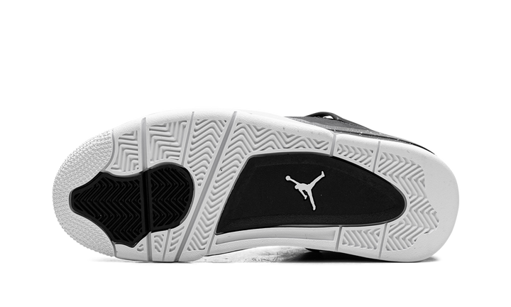 AIR JORDAN 4 FEAR GS (2024) — Stock 