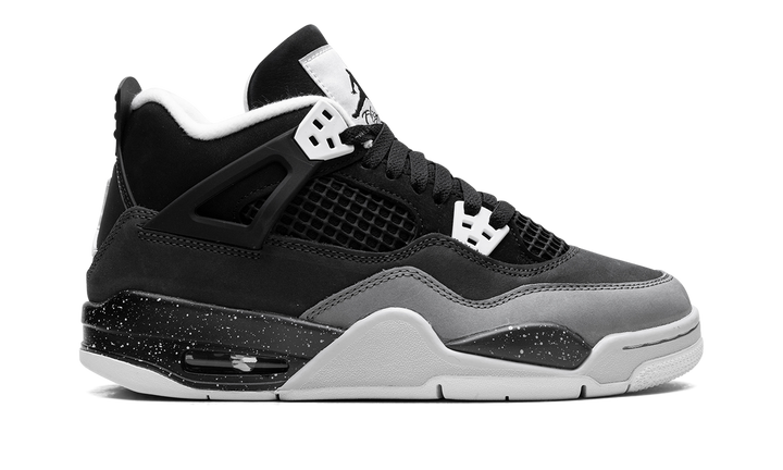 AIR JORDAN 4 FEAR GS (2024) — Stock 