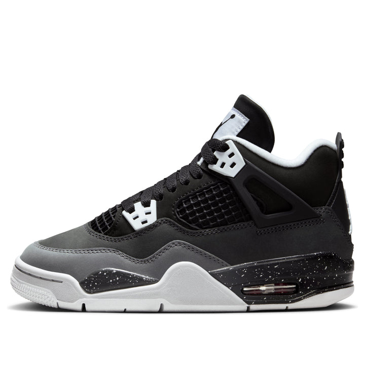 AIR JORDAN 4 FEAR GS (2024) — Stock 