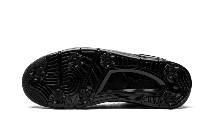 AIR JORDAN 4 GOLF BLACK CAT