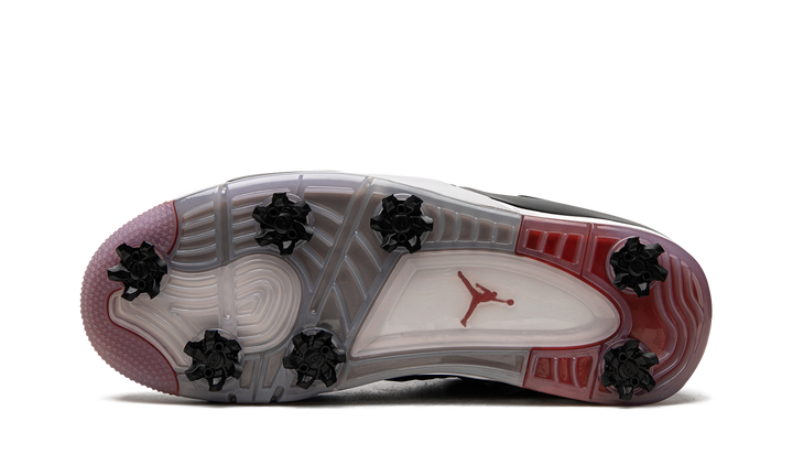 AIR JORDAN 4 GOLF BRED