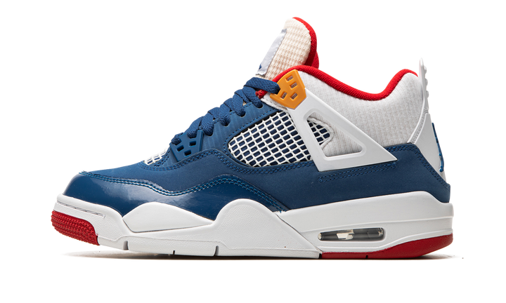 AIR JORDAN 4 MESSY ROOM GS