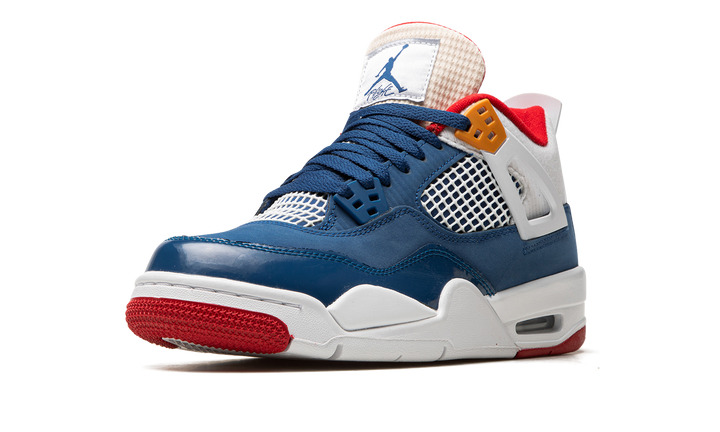 AIR JORDAN 4 MESSY ROOM GS