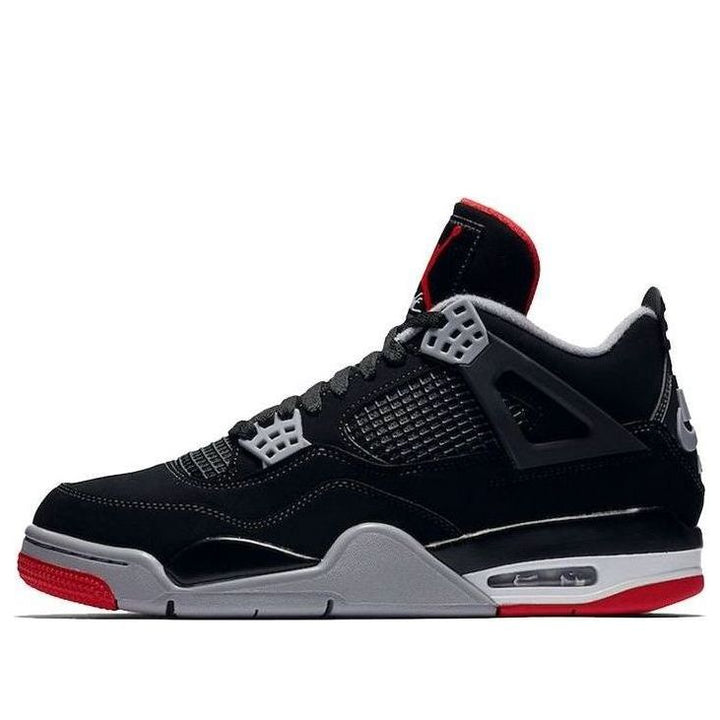 AIR JORDAN 4 OG BRED 2019