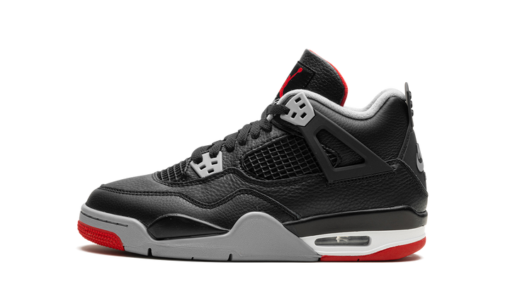 AIR JORDAN 4 RETRO GS &