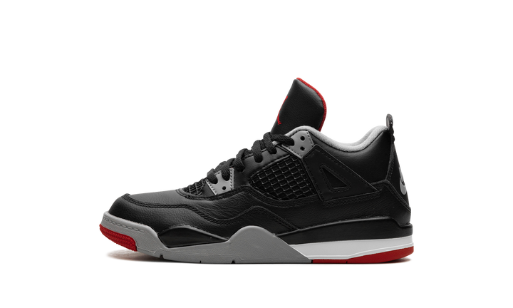 AIR JORDAN 4 OG BRED REIMAGINED PS