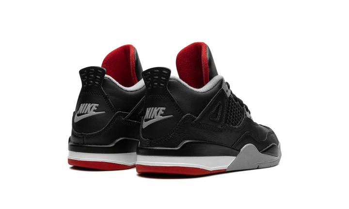 AIR JORDAN 4 OG BRED REIMAGINED PS