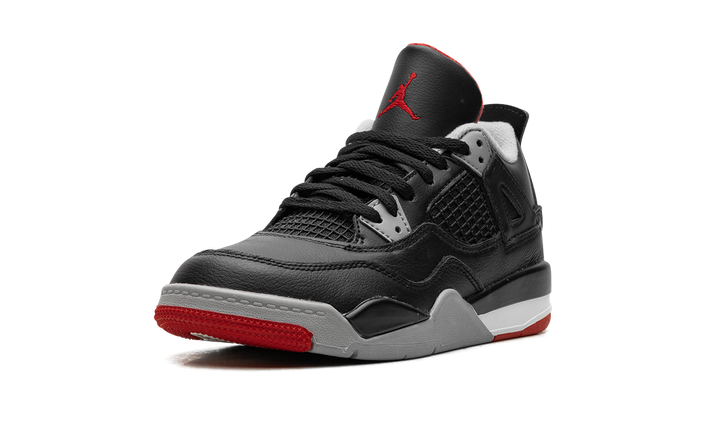 AIR JORDAN 4 OG BRED REIMAGINED PS