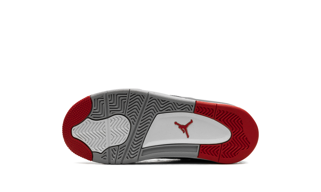 AIR JORDAN 4 OG BRED REIMAGINED PS