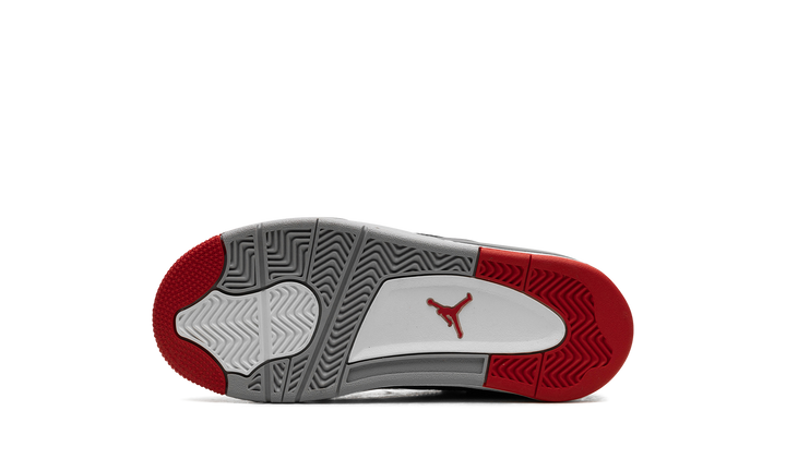AIR JORDAN 4 OG BRED REIMAGINED PS