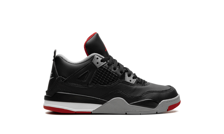AIR JORDAN 4 OG BRED REIMAGINED PS
