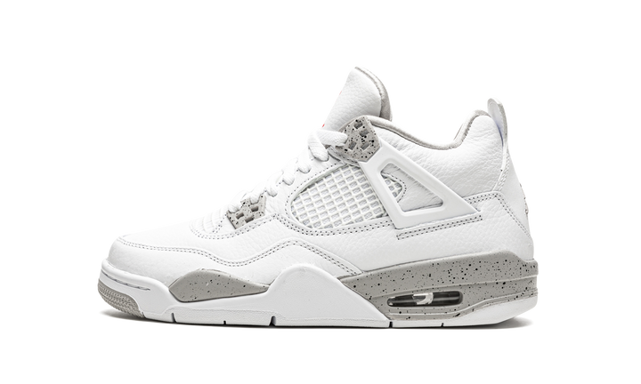 AIR JORDAN 4 OREO GS
