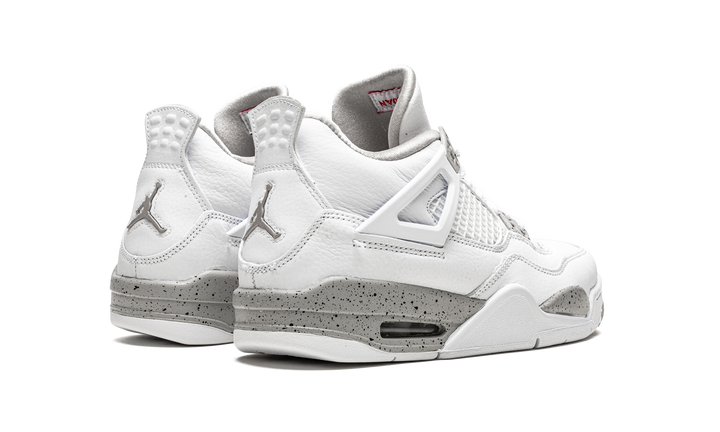 AIR JORDAN 4 OREO GS