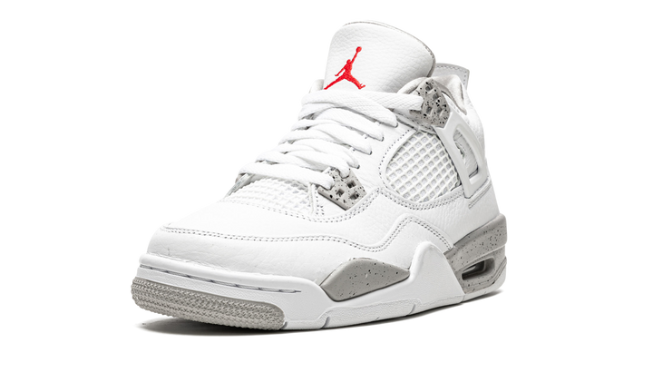 AIR JORDAN 4 OREO GS