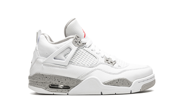 AIR JORDAN 4 OREO GS
