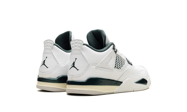 AIR JORDAN 4 OXIDIZED GREEN PS
