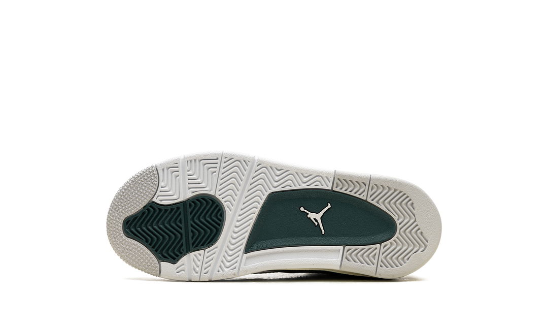 AIR JORDAN 4 OXIDIZED GREEN PS