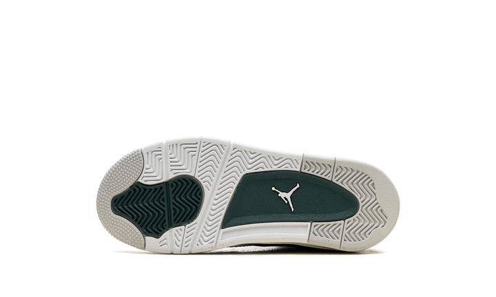 AIR JORDAN 4 OXIDIZED GREEN PS