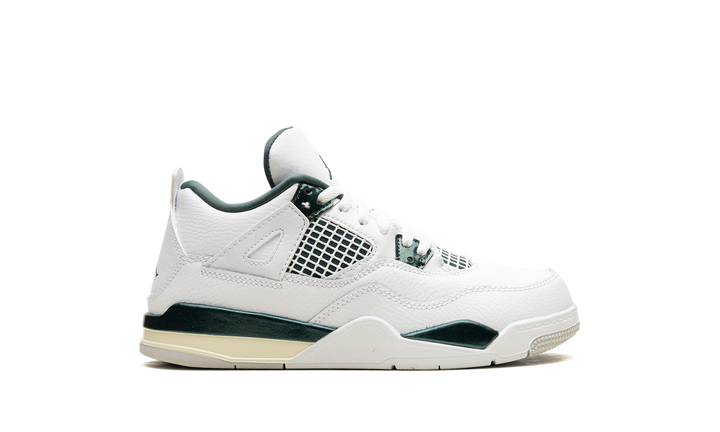 AIR JORDAN 4 OXIDIZED GREEN PS