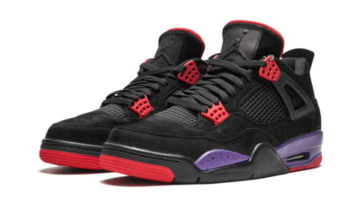 AIR JORDAN 4 RAPTORS