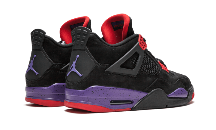 AIR JORDAN 4 RAPTORS