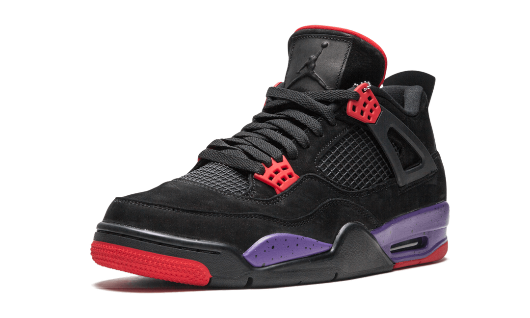 AIR JORDAN 4 RAPTORS