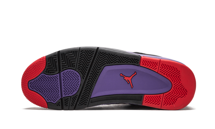 AIR JORDAN 4 RAPTORS